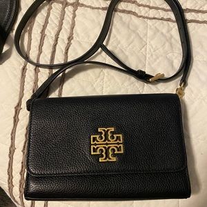 Tory Burch bag new use 2 times